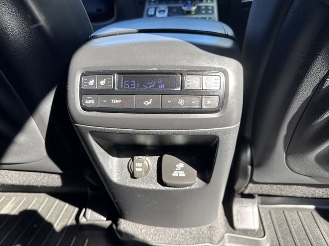 2024 Hyundai Palisade SEL 7 Passenger