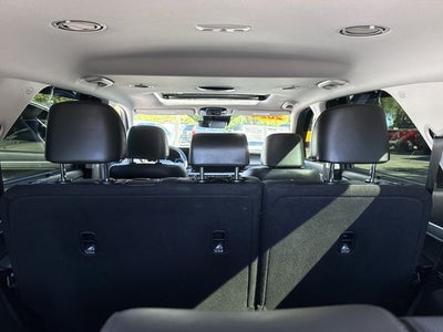 2024 Hyundai Palisade SEL 7 Passenger