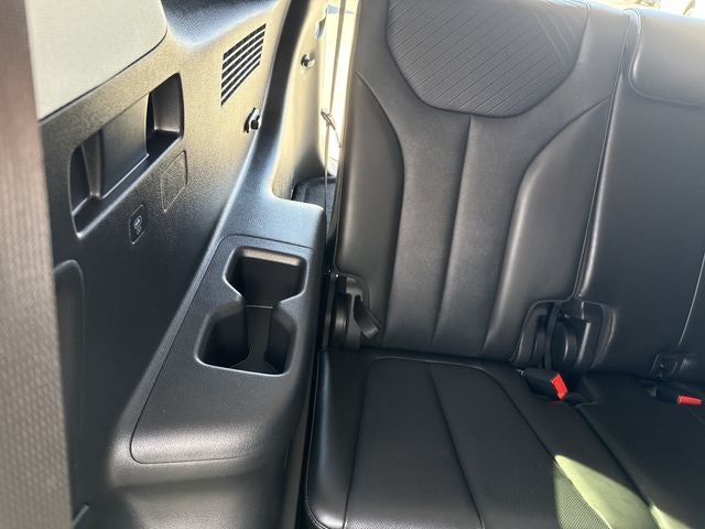 2024 Hyundai Palisade SEL 7 Passenger