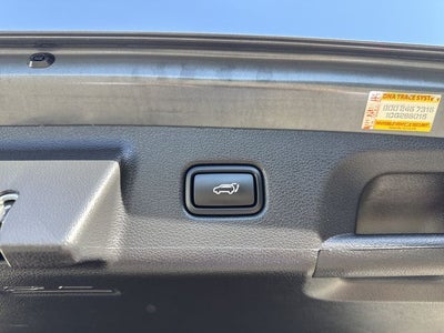 2024 Hyundai Palisade SEL 7 Passenger
