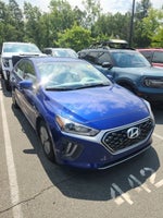 2020 Hyundai Ioniq Hybrid SE