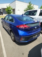 2020 Hyundai Ioniq Hybrid SE
