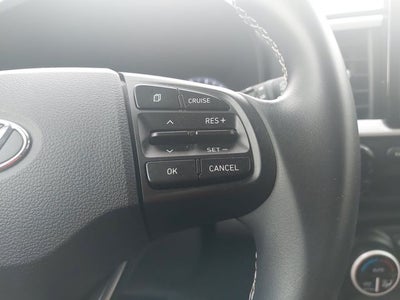 2022 Hyundai Venue Limited