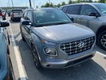2022 Hyundai Venue Limited