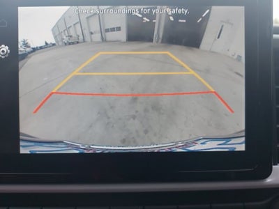 2022 Hyundai Venue Limited