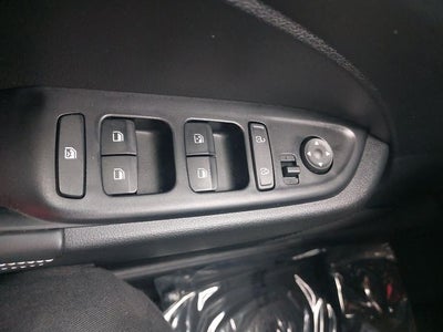 2022 Hyundai Venue Limited