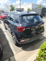 2021 Hyundai Venue SEL
