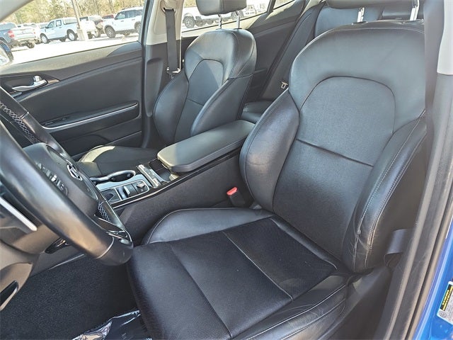 2018 Kia Stinger Base