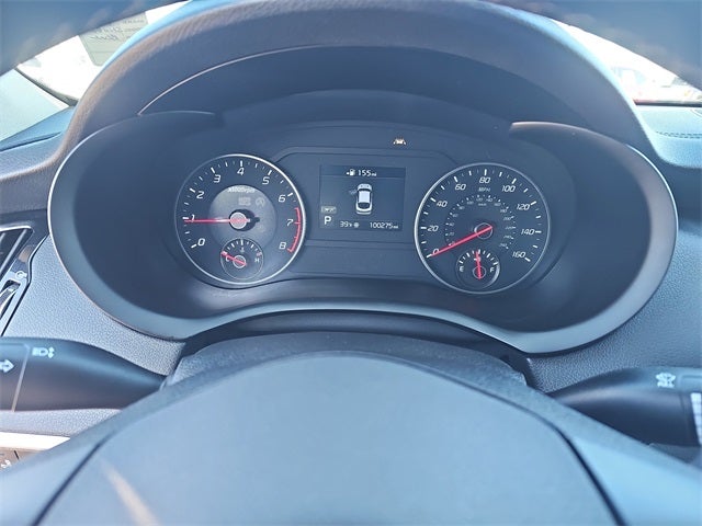 2018 Kia Stinger Base