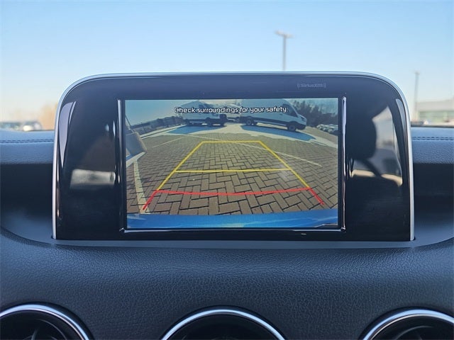 2018 Kia Stinger Base