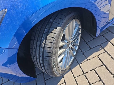 2018 Kia Stinger Base