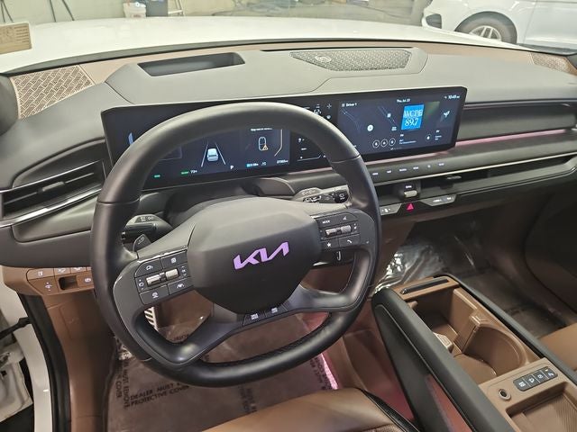 2024 Kia EV9 GT-Line