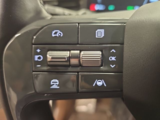 2024 Kia EV9 GT-Line