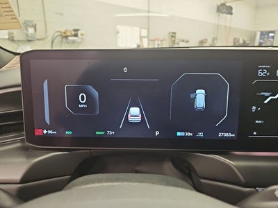 2024 Kia EV9 GT-Line