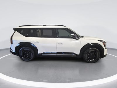 2024 Kia EV9 GT-Line