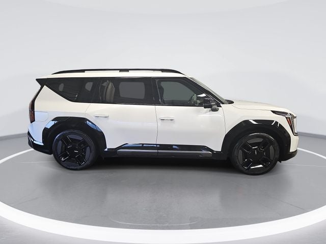 2024 Kia EV9 GT-Line