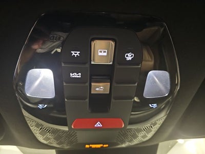 2024 Kia EV9 GT-Line
