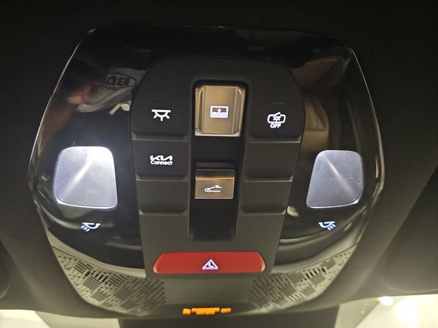 2024 Kia EV9 GT-Line