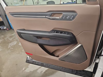2024 Kia EV9 GT-Line