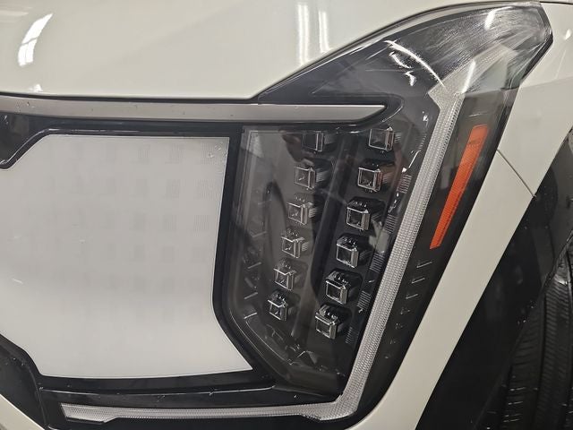 2024 Kia EV9 GT-Line