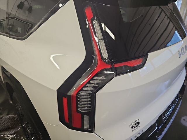 2024 Kia EV9 GT-Line