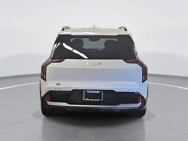 2024 Kia EV9 GT-Line