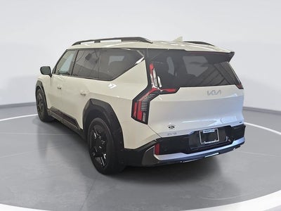 2024 Kia EV9 GT-Line