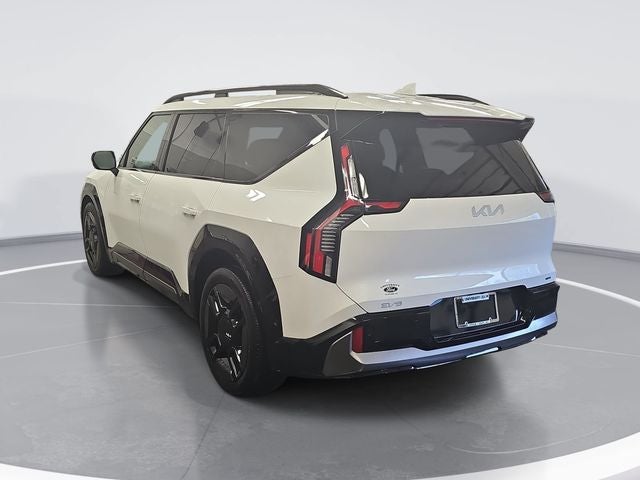 2024 Kia EV9 GT-Line