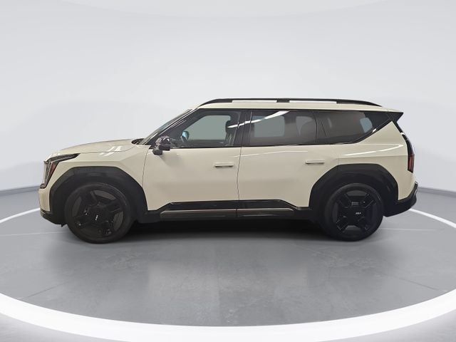 2024 Kia EV9 GT-Line