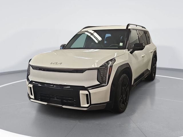 2024 Kia EV9 GT-Line