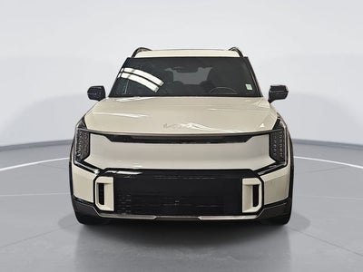 2024 Kia EV9 GT-Line