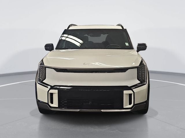 2024 Kia EV9 GT-Line