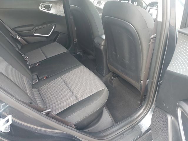 2020 Kia Soul X-Line