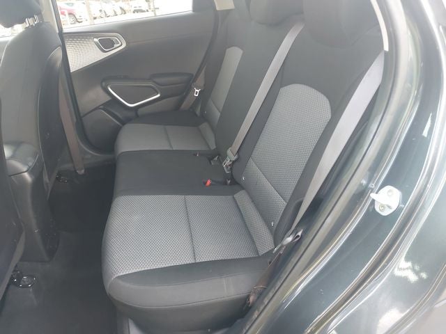 2020 Kia Soul X-Line