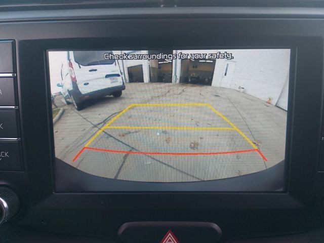 2020 Kia Soul X-Line