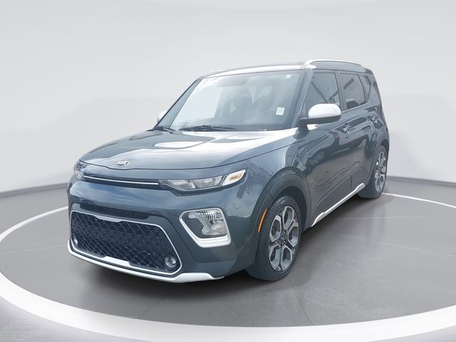 2020 Kia Soul X-Line