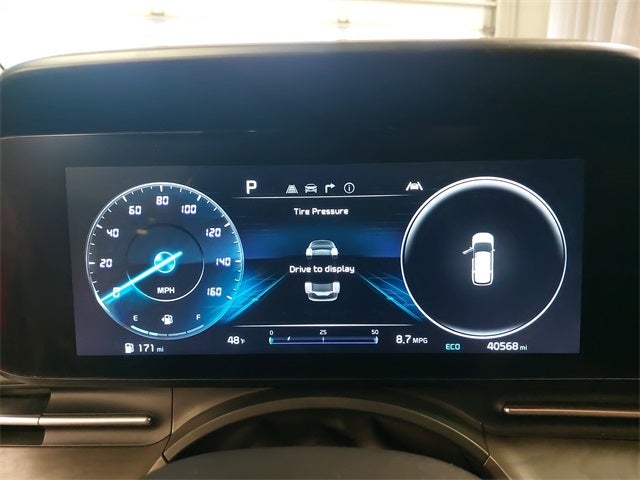 2023 Kia Carnival SX