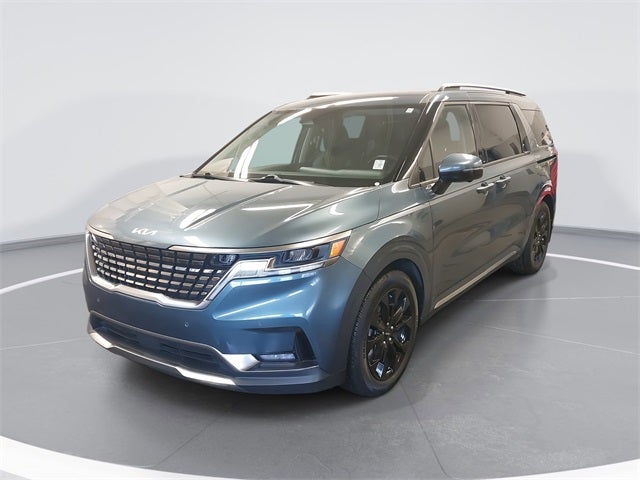 2023 Kia Carnival SX