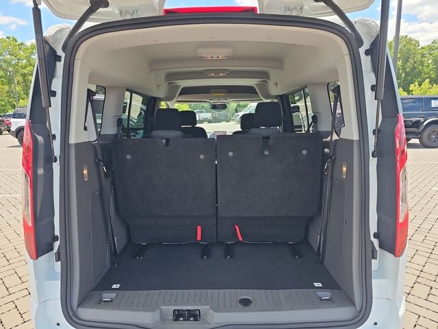 2022 Ford Transit Connect XLT
