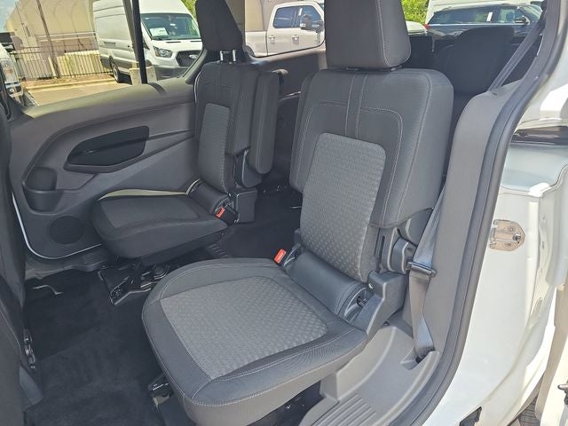 2022 Ford Transit Connect XLT