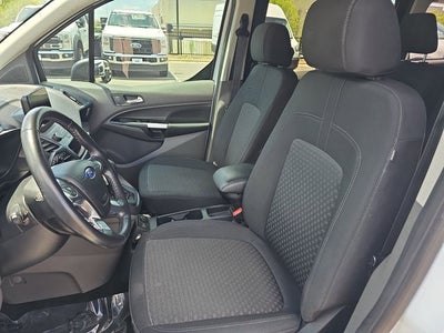 2022 Ford Transit Connect XLT