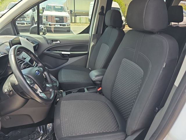 2022 Ford Transit Connect XLT