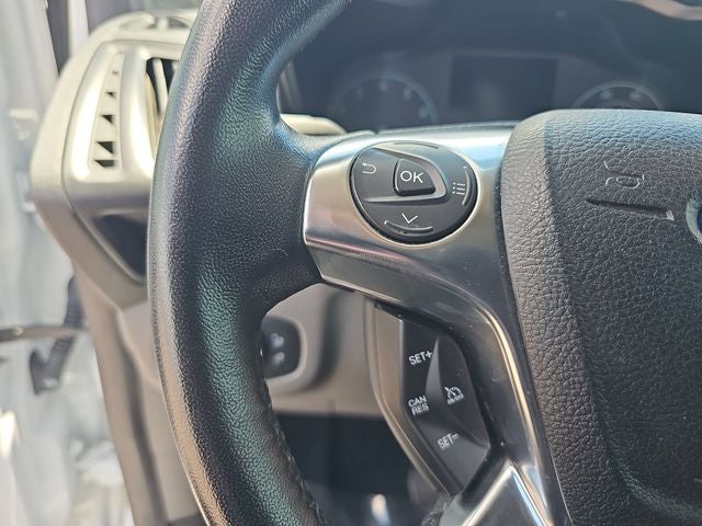 2022 Ford Transit Connect XLT