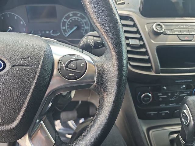 2022 Ford Transit Connect XLT