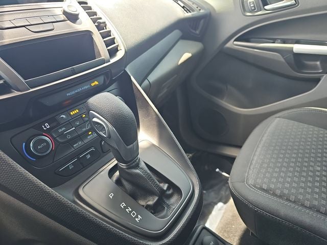 2022 Ford Transit Connect XLT
