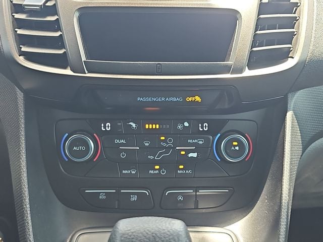 2022 Ford Transit Connect XLT