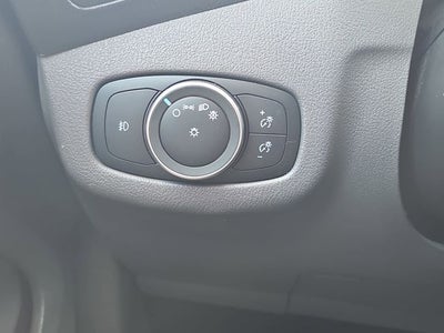 2022 Ford Transit Connect XLT