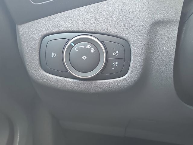 2022 Ford Transit Connect XLT