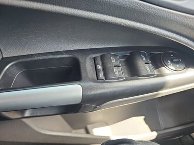 2022 Ford Transit Connect XLT