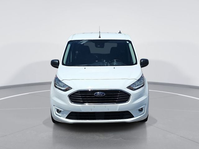 2022 Ford Transit Connect XLT